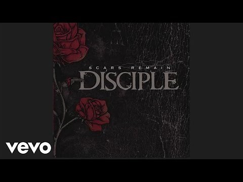 Disciple - Regime Change (Pseudo Video)