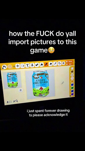How to Import Pictures in Tomodachi Life Game