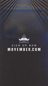 Don't miss a minute of Movember. Sign up before the hairy season begins on Movember 1. Take on mental health, suicide, prostate cancer and testicular cancer. | Movember