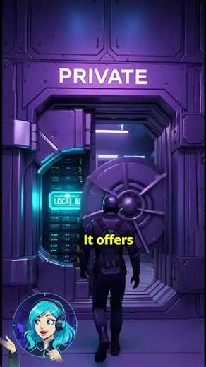 GitHub Copilot vs Tabnine: The AI Fight ⚔️ #coding #ai #shorts #dev #github