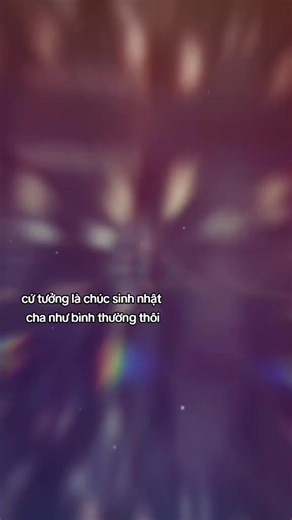 Chúc Mừng Sinh Nhật Bố Hài Với Ohm Nanon