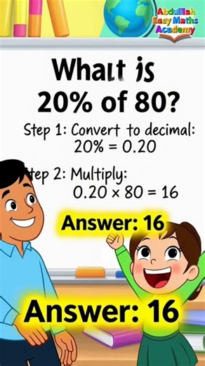 Math Shortcut Everyone Must Know | Fast Problem Solving”