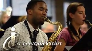 Enrollment is open at Illinois Central College! QuickStart at ICC every Tuesday starting April 18! Come in to the East Peoria Campus from 12pm - 8pm to Apply, Test, See an Advisor, and ENROLL in one stop! Get everything you need for Summer and Fall Classes at Illinois Central College! www.icc.edu/QuickStart | Illinois Central College