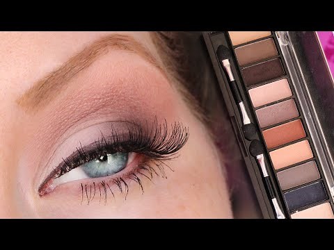 Frugal Fridayz | Hard Candy Birthday Suit Palette