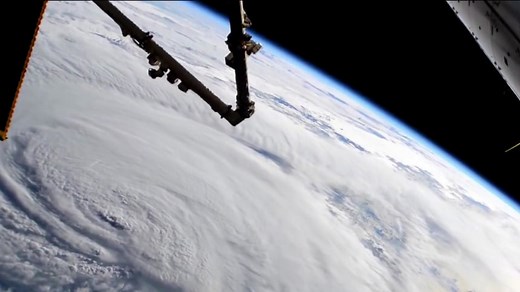 Inside the U.S. Hurricane Research Division