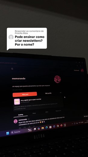 Como Criar Newsletters de Jeito Simples e Eficaz