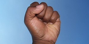 How to say 'Black Lives Matter' in sign language