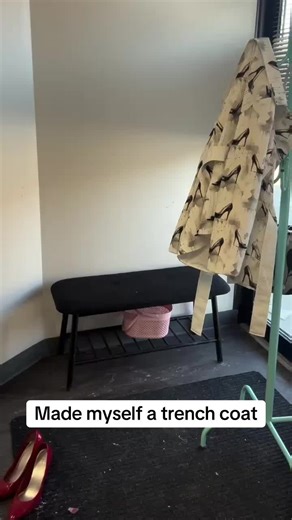 Preorder Your Custom Coat Now! Limited Time Offer