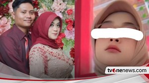 Suami Bu Guru Salsa Benar-benar Cinta Meski Istrinya Pernah Viral Karena Video Syur? Luqman: Bukan Karena Masa Lalunya, tapi Karena...
