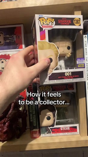 Exploring the Joy of Collecting Funko Pops