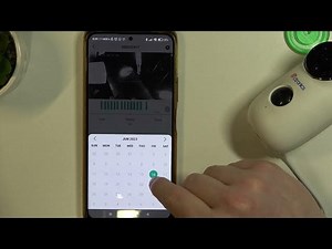 How To Check History Of Recorded Footage On Ctronics A3