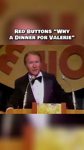 Red Buttons, the dinner guy 🤣 | Daily Comedy