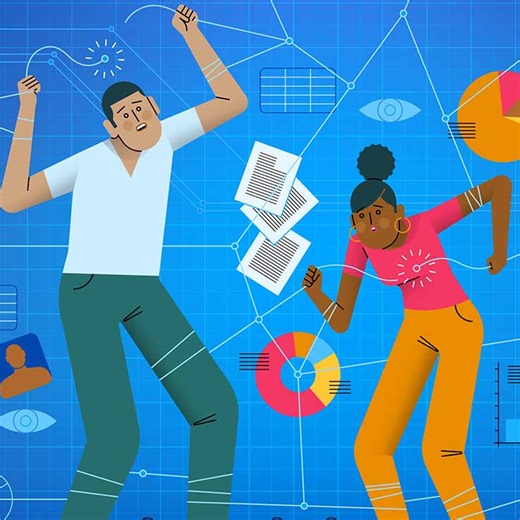 Building Union Power to Rein in the AI Boss (SSIR)