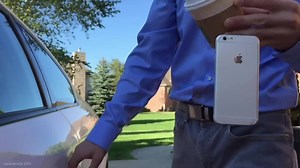 Loopy® has a comfy loop to prevent drops. Take $5 off your first order with code: FBVID5 100% satisfaction guaranteed. Lifetime warranty. Free INT'L shipping on orders over $50 USD. "Haven't dropped my phone once since I got my case. Used to drop my phone on the daily. Thanks Loopy!" - Erika G. "I was laying in bed one morning looking at Facebook and while viewing the ad for Loopy adjusted my grip and dropped my phone on my face. I ordered mine immediately." - Brian N. (Ouch!) "Mine came today f