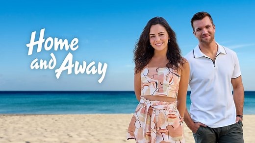 Home and Away