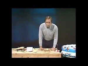 Model Paddle-Wheeler to Make