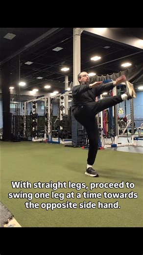 Feed Your Frankenstein: The Warm-Up That Boosts Squats, Sprints & Pickleball