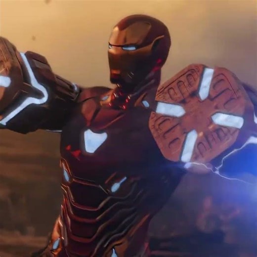 "My Only Curse Is You" | Iron Man Edit "Avengers: Infinity War"