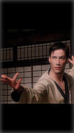 Neo vs Morpheus Kung Fu Fight | The Matrix #edit #short #thematrix #movie