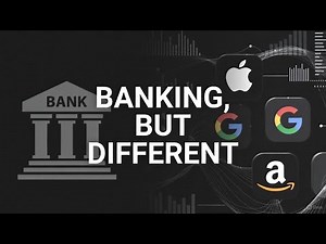 What Happens When Big Tech Enters Banking?