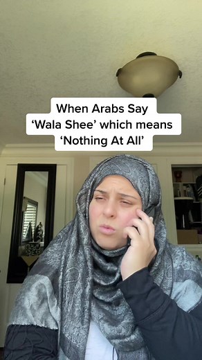 Maya Hussein on TikTok