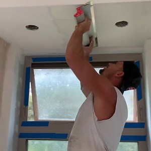 13K views · 132 reactions | "Using the LEVEL5 skimming tools on almost everything "  @precisiondrywallhawaii smooth & silky  | LEVEL5 Tools | Facebook