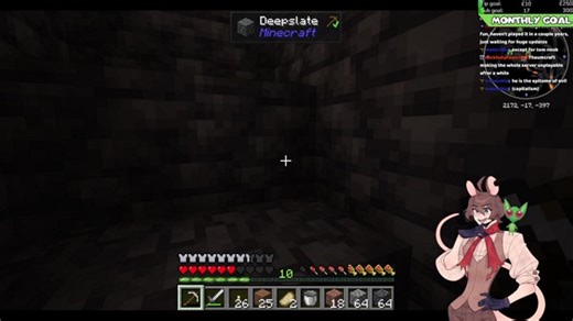 FIRST TIME LEARNING | Minecraft CREATE !discord !tip