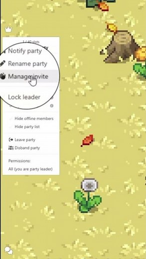 Pony Answers 🗣 🦄: How do I create a code for my PonyTown party? #ponytown #ponytowntutorial