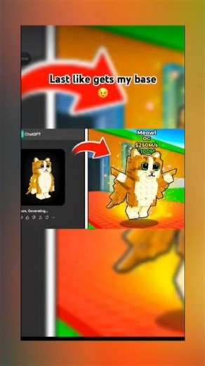 Last Like Gets My BASE 😳🔥