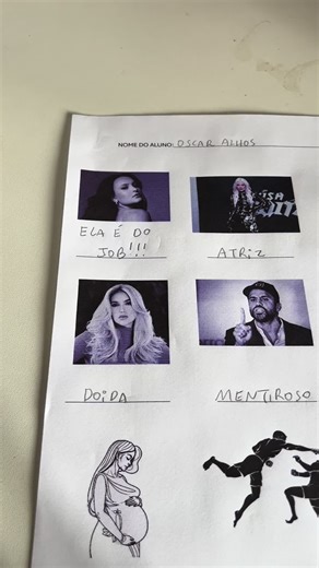 Prof. Jé Badura no TikTok