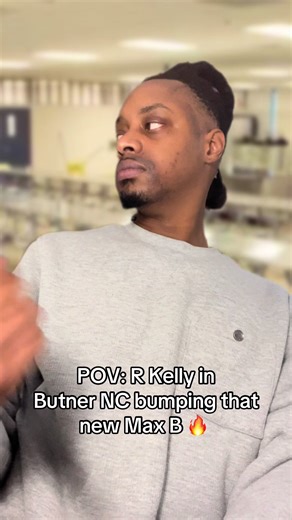 #maxb #rkelly #northcarolina #butnernc #bigcarolina252 | rkelly