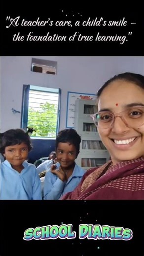 Captured: The Pure Joy of Learning! ❤️💕 #ytshort #viral