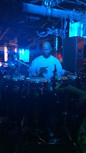 I ROLL w/ Northeast Groovers & Smoke rolling out with NEG at @bravobravodc #neg #northeastgroovers #gogomusic #dcnifhtlife #OurMusic #OurCulture #GGRL #GoGoRadioLIVE | GoGoRadio LIVE