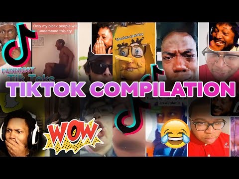CoryxKenshin – Funniest TikToks That Made Me Cry Laughing 😂 | Try Not To Laugh