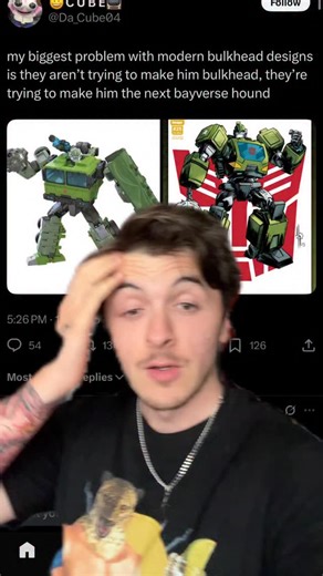 Starscream🦇 on Instagram: "#transformers #bulkhead #skybound #transformersprime #fyp #transformersanimated #movie"