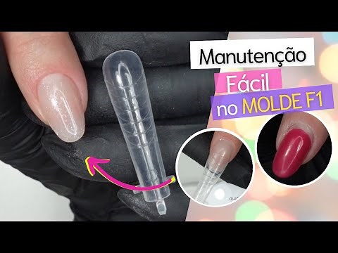 Maintenance on the f1 mold (How to do it)