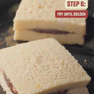 103 reactions · 11 shares | Chocolate-stuffed French Toast magic with Vogel's Gluten Free White Loaf  It's a game-changer! | Vogel's | Facebook