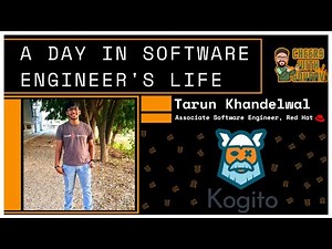 Day 2 - Introduction to Kogito | Cloud Native Business Automation