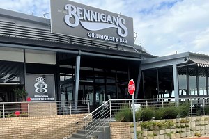 Bennigans: The perfect restaurant for families with children | The Citizen