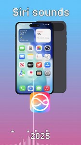 How did SIRI developed throughout the years? 🎙️ #iPhone #Apple #iOS26 | Windows Expert