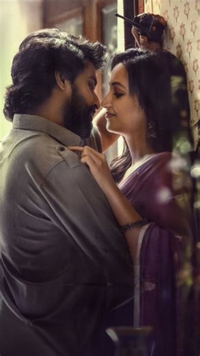 amy santiago on Instagram: "Arjun and Mrudula . Movie: Hit3 Song: Daydreaming Credits: @saregamatelugu . . . [Hit3,Nani,Srinidhi ,arjun,mrudula,daydreaming, ariana grande,Arjun sarkaar,tollywood, telugu] . . . . #fyp #hit3 #arjunsarkar #follow #love #explore #edit #viral #mrudula #tollywood #forever #nani #srinidhi #reelinstagram #instadaily #reelitfeelit #telugucinima #hit3teaser #explorepage #fyppage✨ #foryou #feed #couple #daydreaming #movie #trending #explorepage✨"