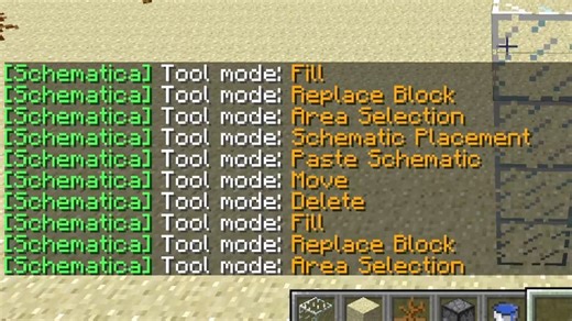 [1.7.10] 投影功能 backport - 挖个新坑