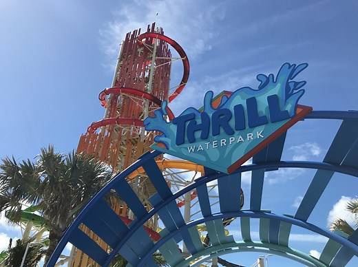 Thrill Waterpark on CocoCay: 20  Tips, Secrets, and Things to Know