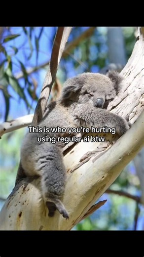 How Using Ecosia Protects Animals and the Planet