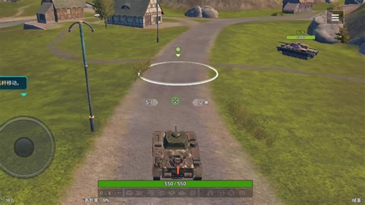 WOTB虚幻五3测新手教程 但是最低设备(手动狗头)