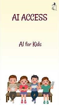 Class 10th AI-417 | AI Access- AI For Kids | Unit- 1 Introduction to Artificial intelligence