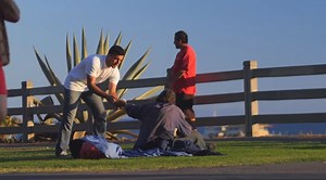 This 3-Minute Video Will Change Everything You Believe in Homeless People! It Made Me Cry! | PhilNews