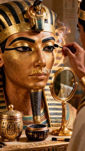 The Daily Routine of an Egyptian Pharaoh