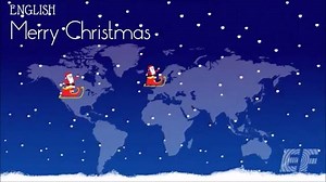 3.9K views · 64 reactions | How to say Merry Christmas in different languages :) | EF Italia - Viaggi Studio | Facebook