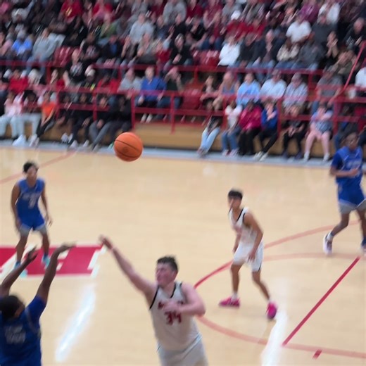 Epic High School Basketball Highlights Compilation